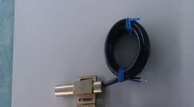 如何连接smc磁性开关